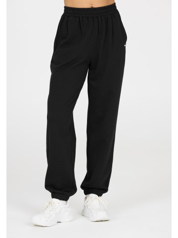 Athlecia Sweatpants Carmen in 1001 Black