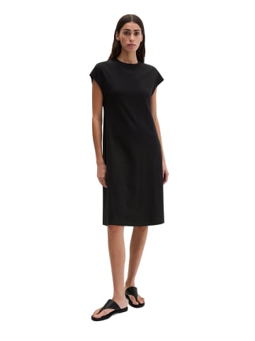 Marc O'Polo Jerseykleid regular in Schwarz