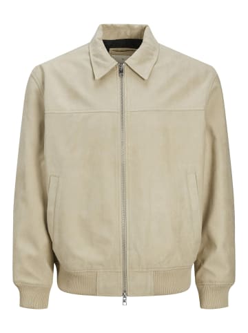 Jack & Jones Blousonjacke in Fields Of Rye