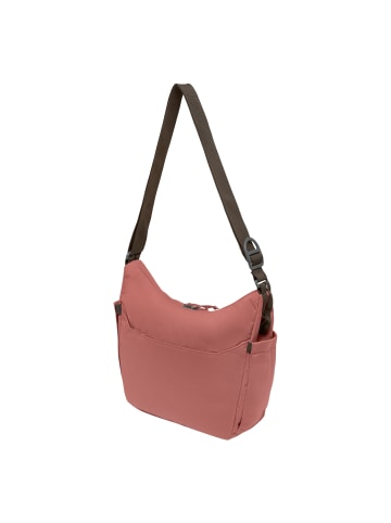 Jack Wolfskin Umhängetasche Paraiso in Altrosa