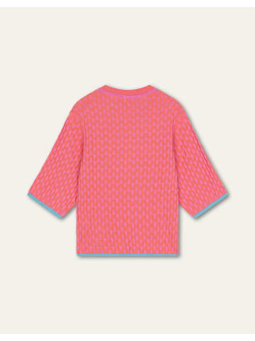 Oilily Kinergy Top in Rosa