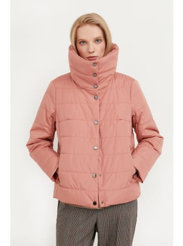Finn Flare Steppjacke Cozy Light in light pink