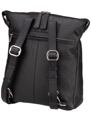 Voi Rucksack Imma in Schwarz