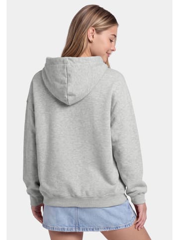 myMo Women Hoodie in GREY