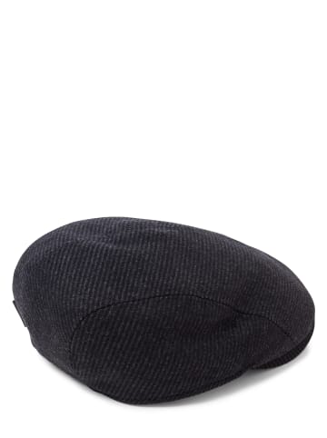 Göttmann Mütze Jackson in schwarz indigo - 0002