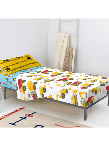 Happy Friday Machinery Oberlaken set 2 teiliges