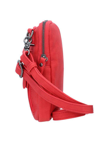 Greenburry Mad'l Dasch Umhängetasche 13 cm ketchup