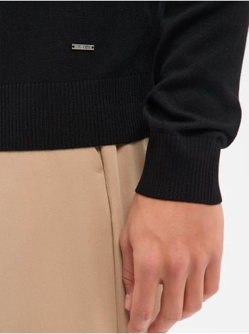 JOOP! Pullover Dario in schwarz - 0001