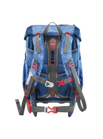 Step by Step Cloud Spiegelburg Schulranzen-Set 5-teilig in Horse Friends