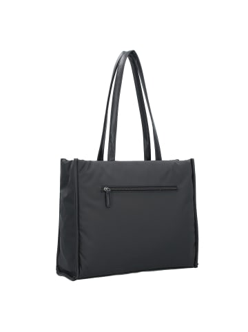 Tom Tailor Patti Shopper Tasche 37 cm in black