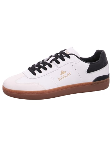 Replay Sneaker Pyper Double in Mehrfarbig