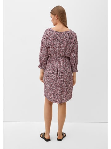 s.Oliver Kleid  in  45A5_pink