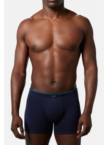 Bruno Banani Retro Short / Pant Infinity in Dunkelblau