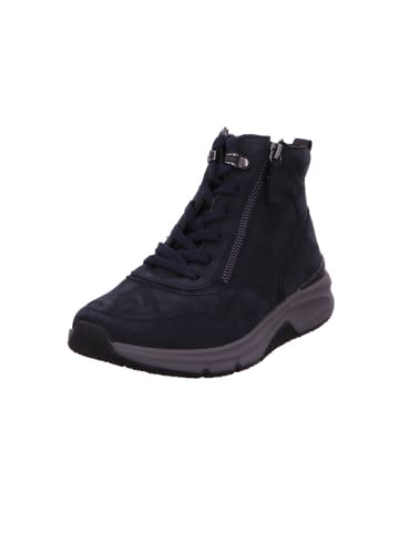 Gabor Stiefel in dunkelblau