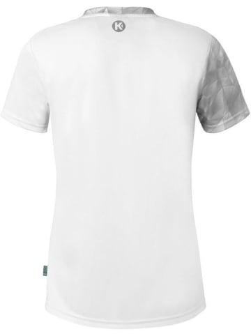 Kempa Trikot "Athletics 29 Shirt Damen" in Weiß