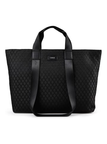 Gabor Helmea Shopper Tasche XL 50.5 cm black