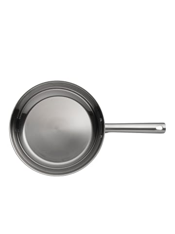 Funktion Bratpfanne Endurance in Matter Stahl