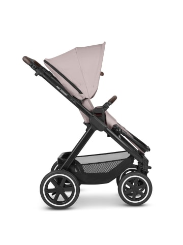 ABC-Design ABC Design Samba Kinderwagen (G3) - Farbe: Berry