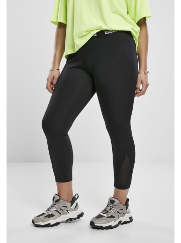 Urban Classics Leggings in black