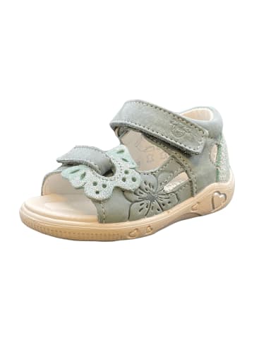 Ricosta Sandalen in Grün