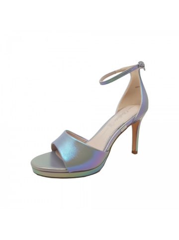 Buffalo Sandalette Ronja in Metallic