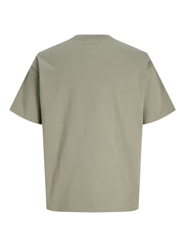Aprel T-shirt in Vetiver