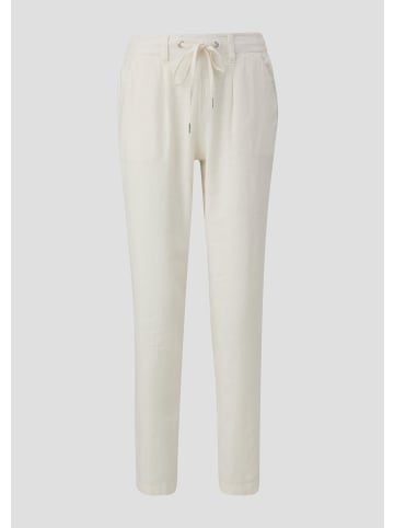 QS Hose in 0200_creme