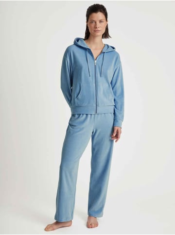 Calida Leichte Damen Sweatjacke in Endless sk