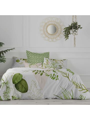 Happy Friday Herbal Bettbezug