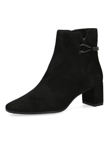 Caprice Stiefelette in Schwarz