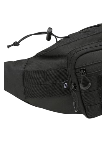 Brandit Crossbody Bag in black