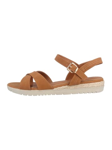 LadyPepp Sandalen in Braun