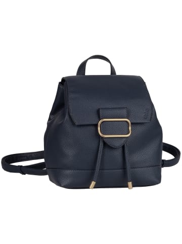 Gabor Bags Rucksack in dunkelblau