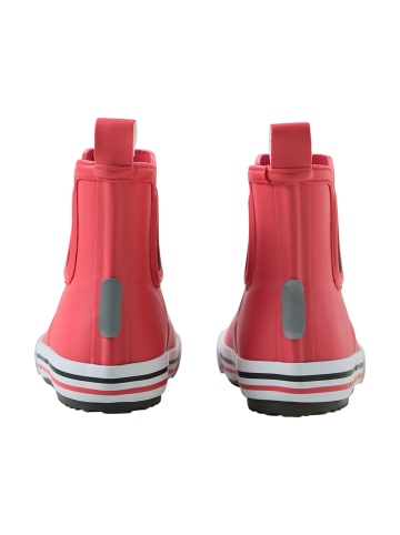 Reima Regenstiefel " Ankles " in Red