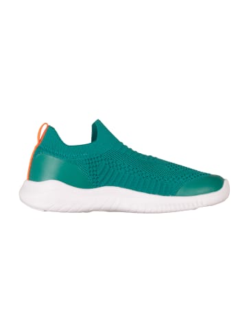 Trollkids Sneakers Oslo XT in sea green