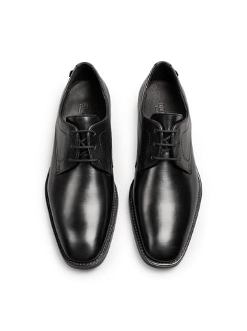 LLOYD Schuhe VENTO in SCHWARZ