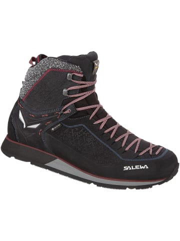 Salewa W SNOWGEM LO in Anthrazit