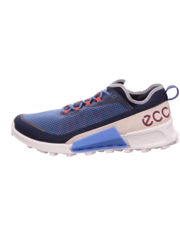 Ecco Sneakers in blau