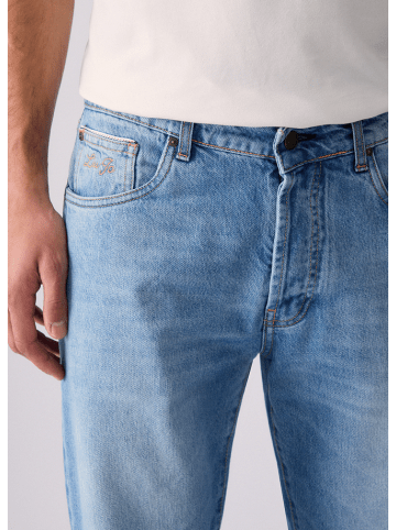 Liu Jo Jeans 10798163394902 Blau