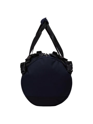 Napapijri Bering Travel - Reisetasche S 46 cm (tea leaf) in blue marine