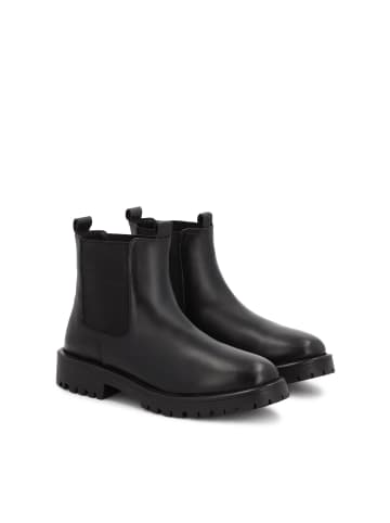 Kazar Chelsea Boots in Schwarz