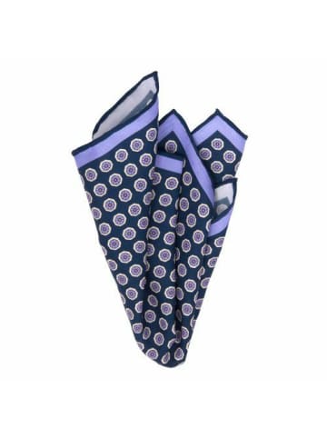 BGents Tuch für Herren in dunkel-blau