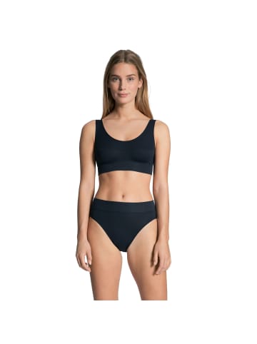 Calida Slip 2er Pack in Dunkelblau