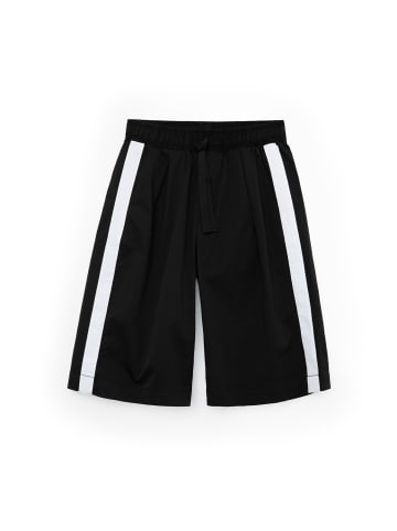 Gulliver Shorts in Schwarz