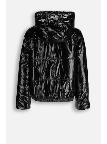 Coccodrillo Übergangsjacke in schwarz