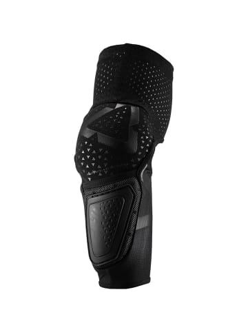 Leatt ELBOW GUARD 3DF HYBRID in Schwarz
