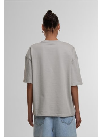 DEF Shirt "DEF Essential T-Shirt" in Grau