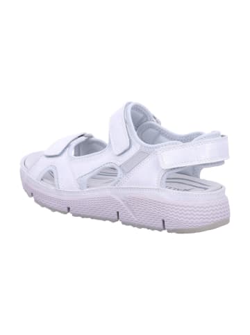 ALLROUNDER BY MEPHISTO Komfort Sandalen für Damen in uni