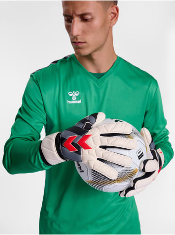 Hummel Hmlgk Erwachsene in WHITE/BLACK/RED