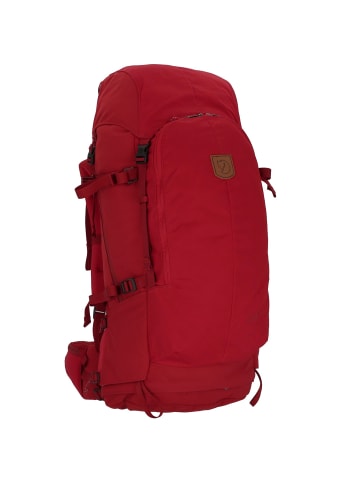 FJÄLLRÄVEN Keb 52 W Rucksack 62 cm lava-dark lava